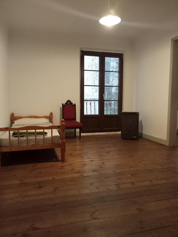 Albergue De Peregrinos Casa Nostra Castrojeriz Ngoại thất bức ảnh