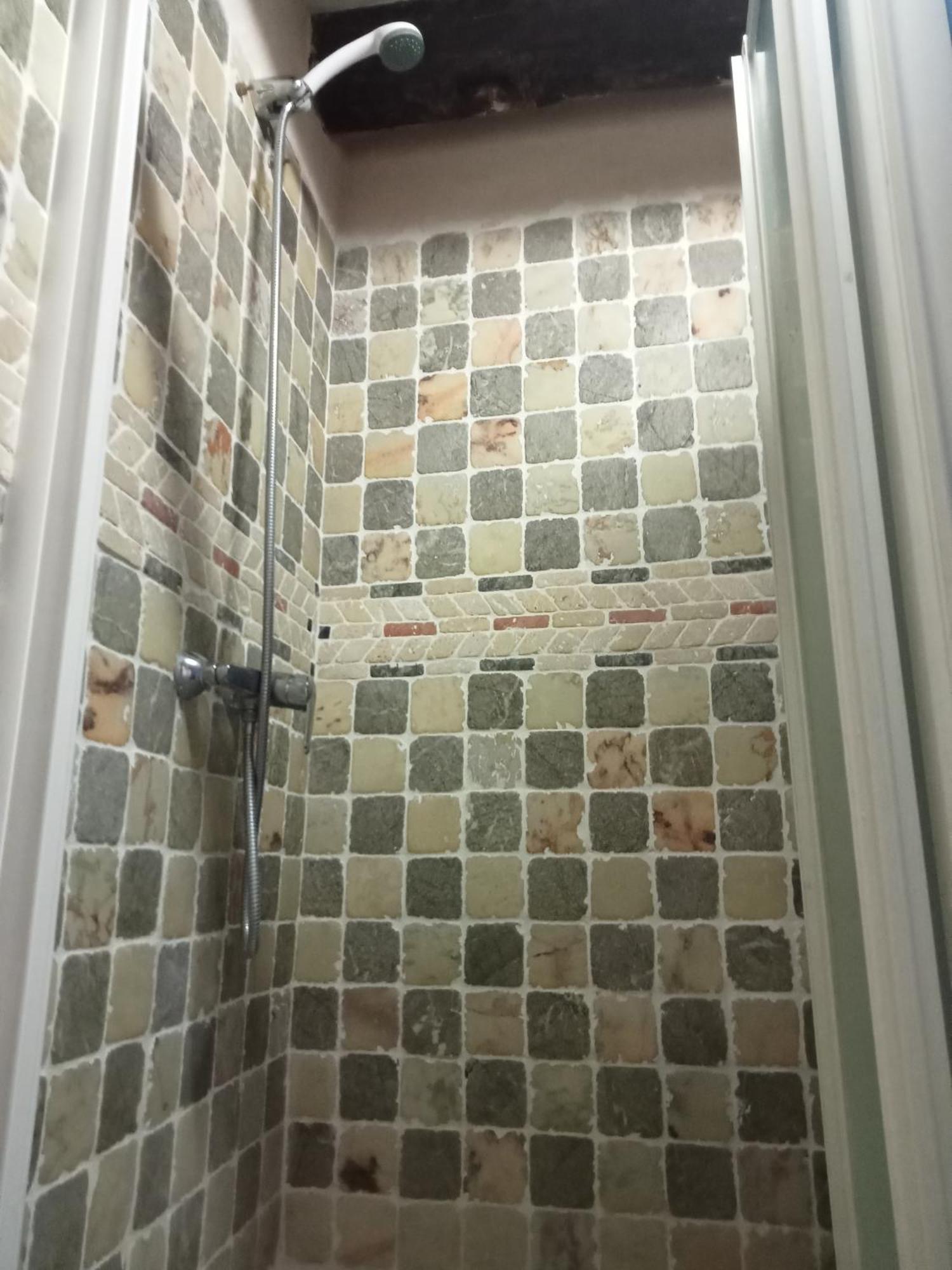 Albergue De Peregrinos Casa Nostra Castrojeriz Ngoại thất bức ảnh