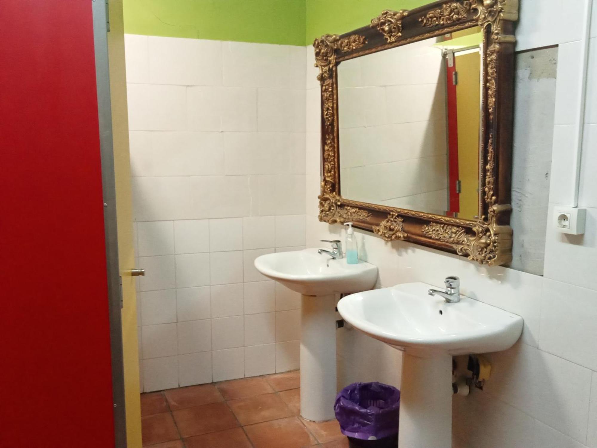 Albergue De Peregrinos Casa Nostra Castrojeriz Ngoại thất bức ảnh
