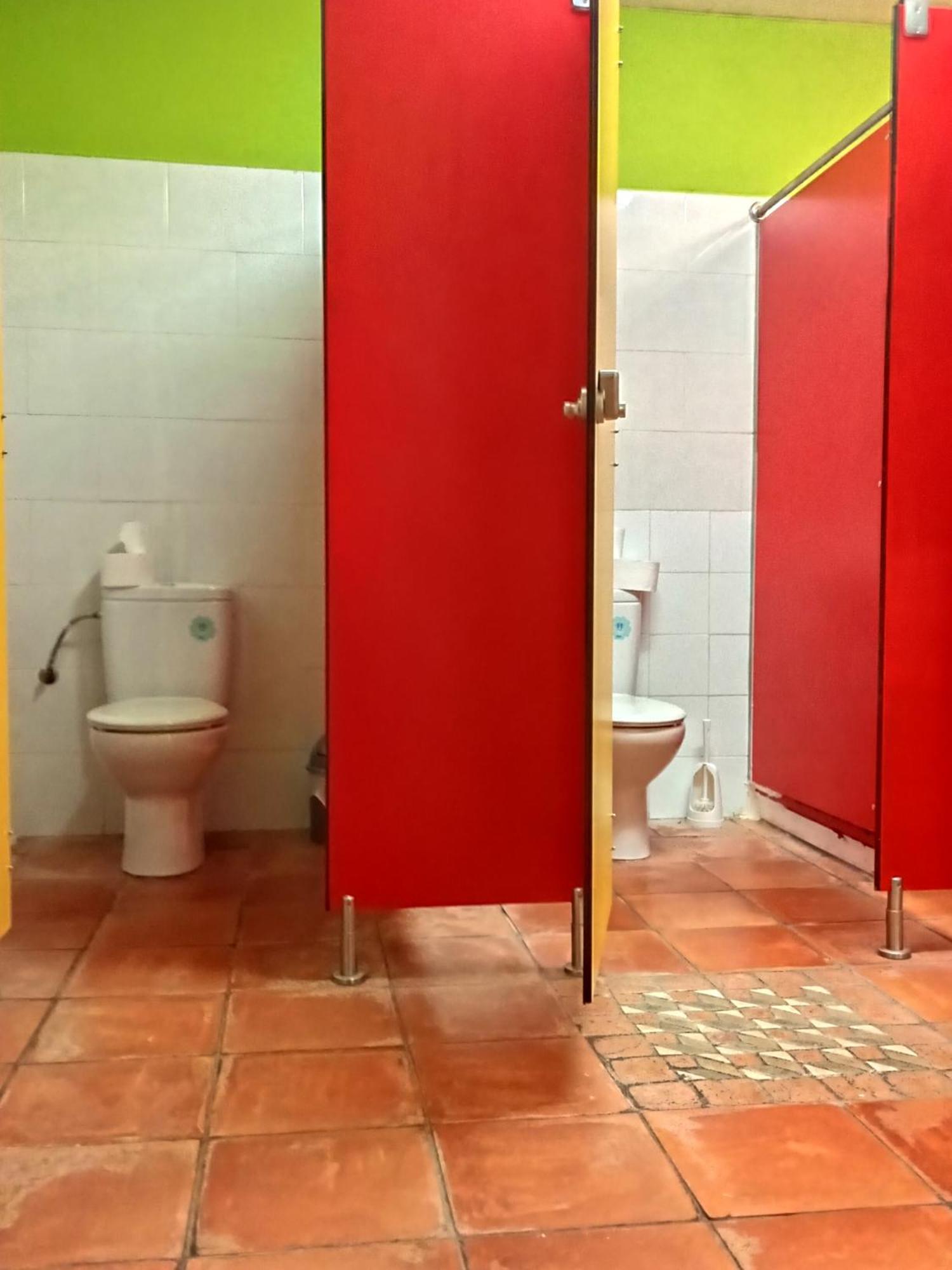 Albergue De Peregrinos Casa Nostra Castrojeriz Ngoại thất bức ảnh