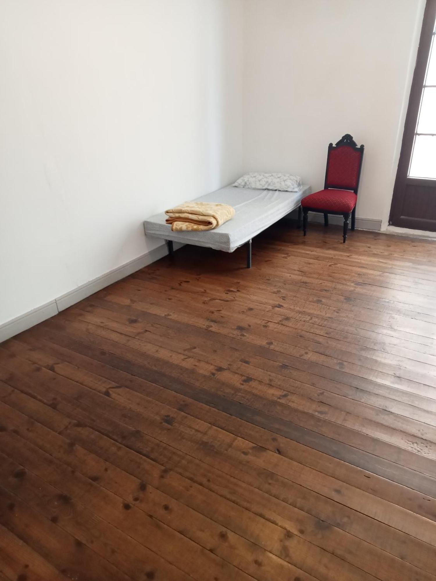 Albergue De Peregrinos Casa Nostra Castrojeriz Ngoại thất bức ảnh