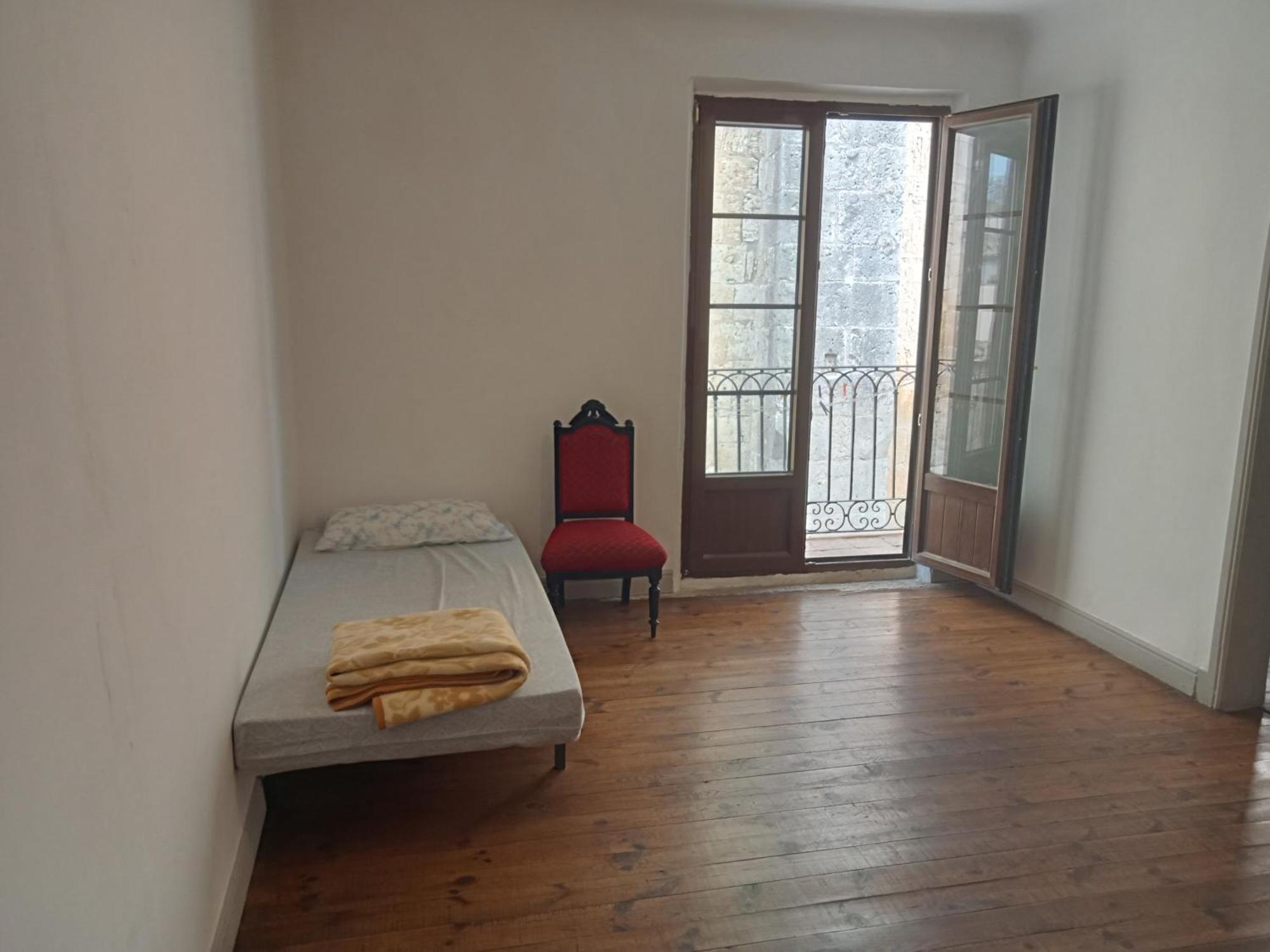 Albergue De Peregrinos Casa Nostra Castrojeriz Ngoại thất bức ảnh