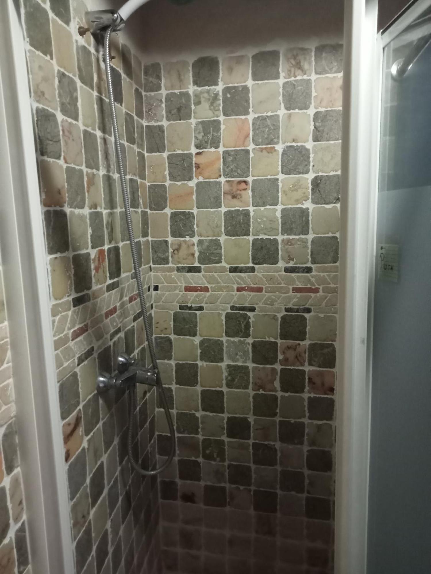 Albergue De Peregrinos Casa Nostra Castrojeriz Ngoại thất bức ảnh